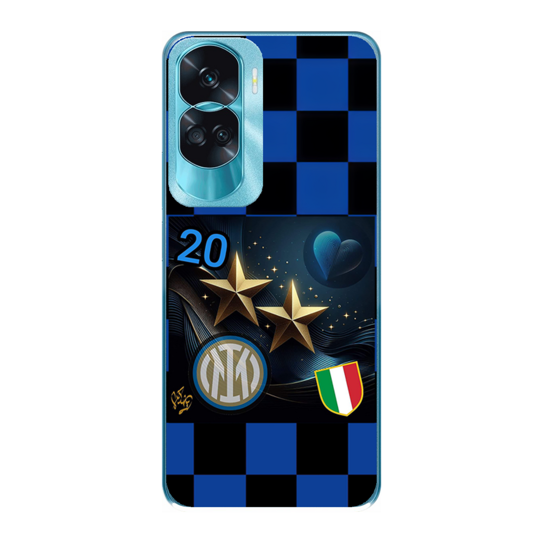 Cover personalizzata Honor 90 Lite 5G