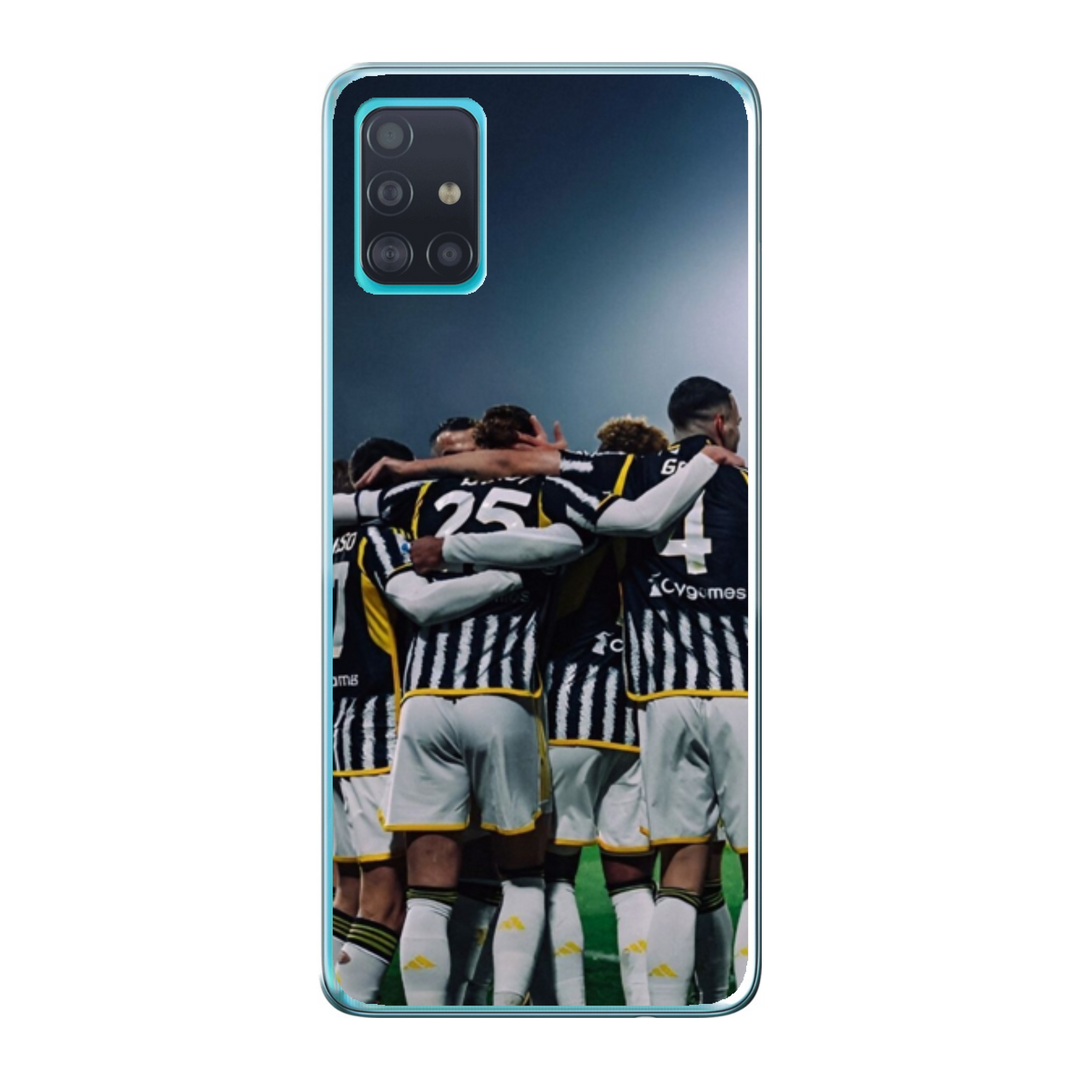 Cover personalizzata Samsung A71