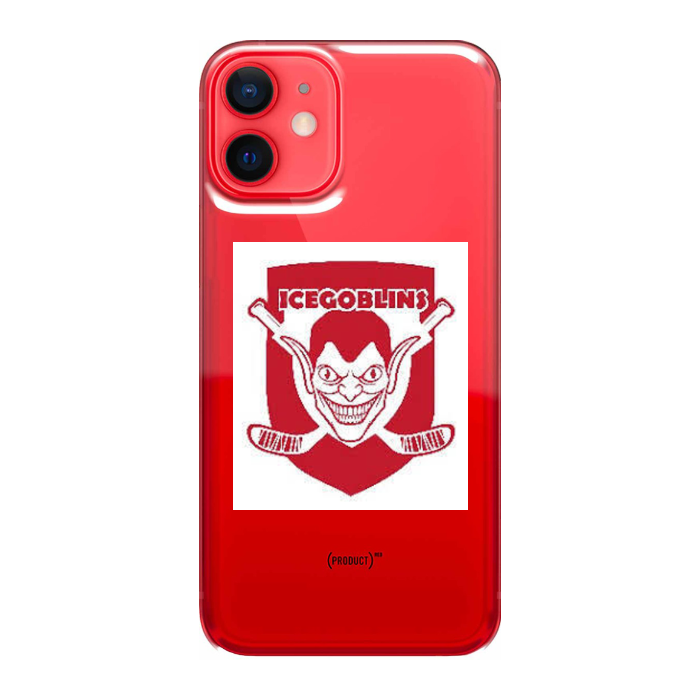 Cover personalizzata iPhone 12 Mini