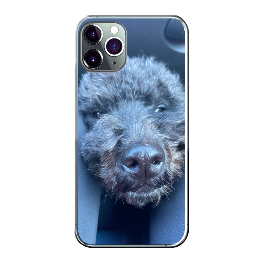 Cover personalizzata iPhone 11 Pro