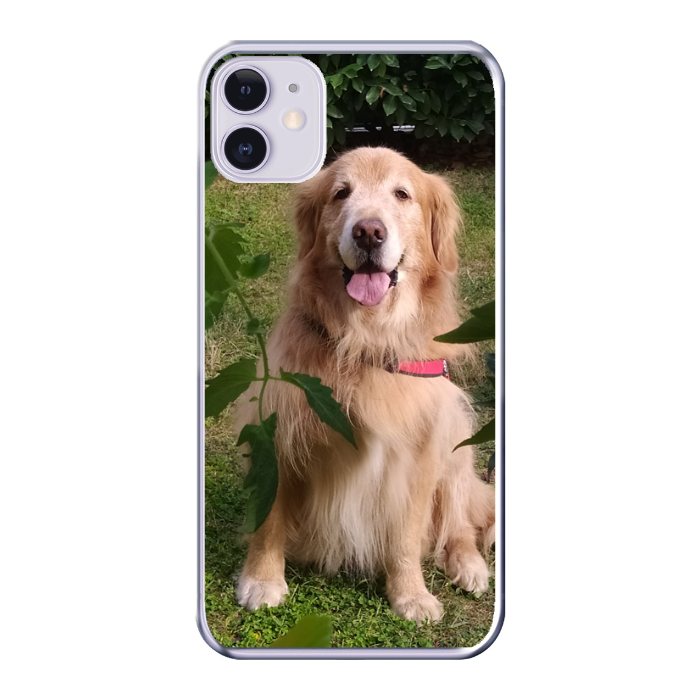 Cover personalizzata iPhone 11