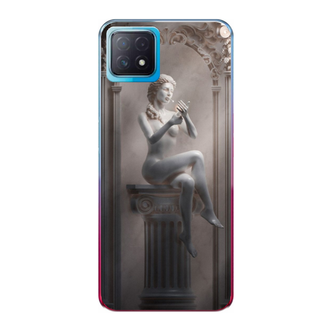 Cover personalizzata Oppo A73 5G