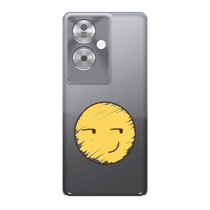 Cover personalizzata Oppo A79 5G