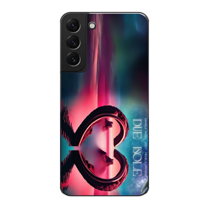 Cover personalizzata Samsung S22 Plus
