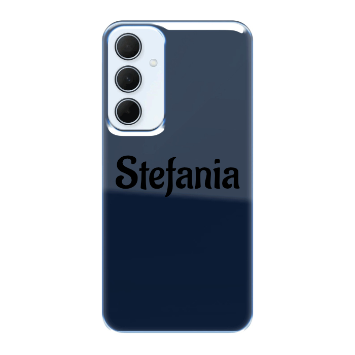 Cover personalizzata Samsung A35 5G
