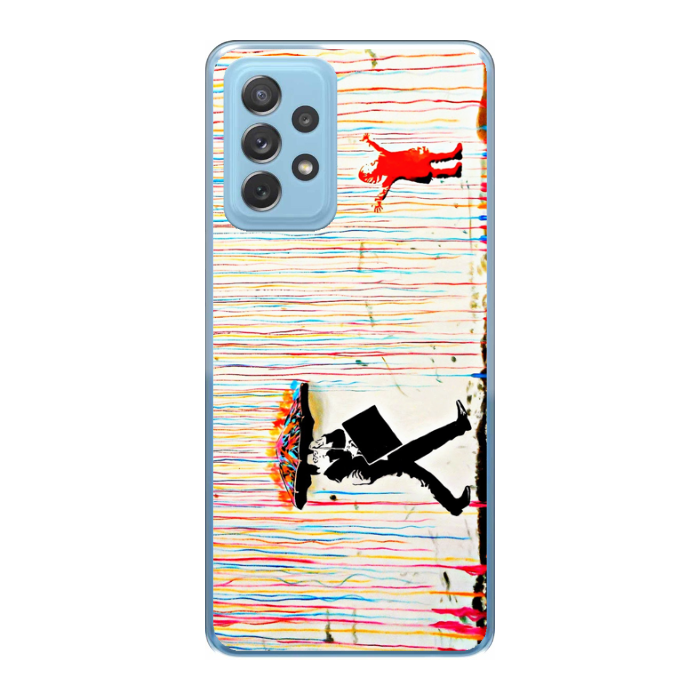 Cover personalizzata Samsung A52s 5G