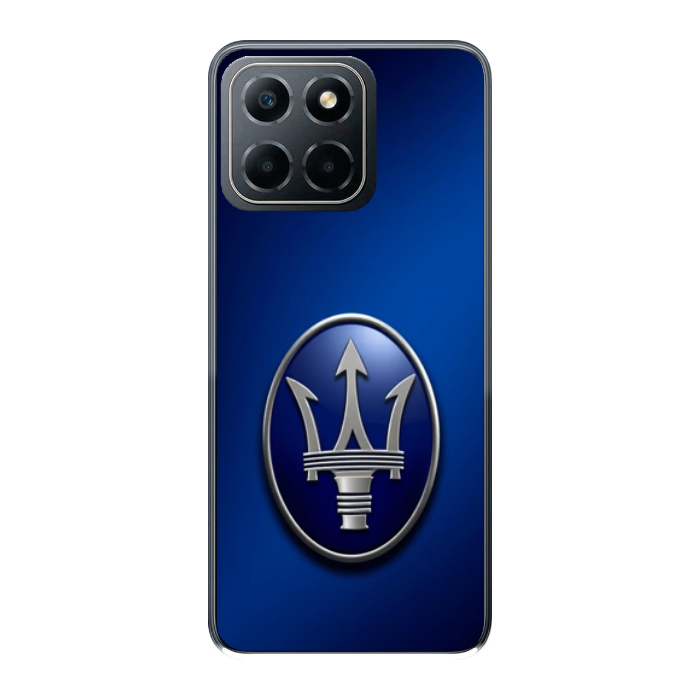 Cover personalizzata Honor X6