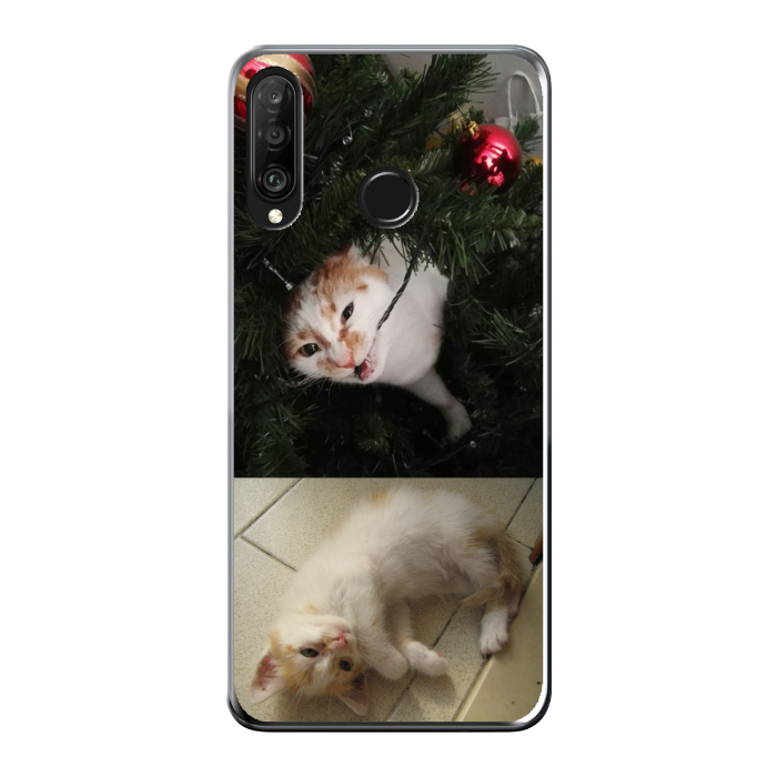Cover personalizzata Huawei P30 Lite