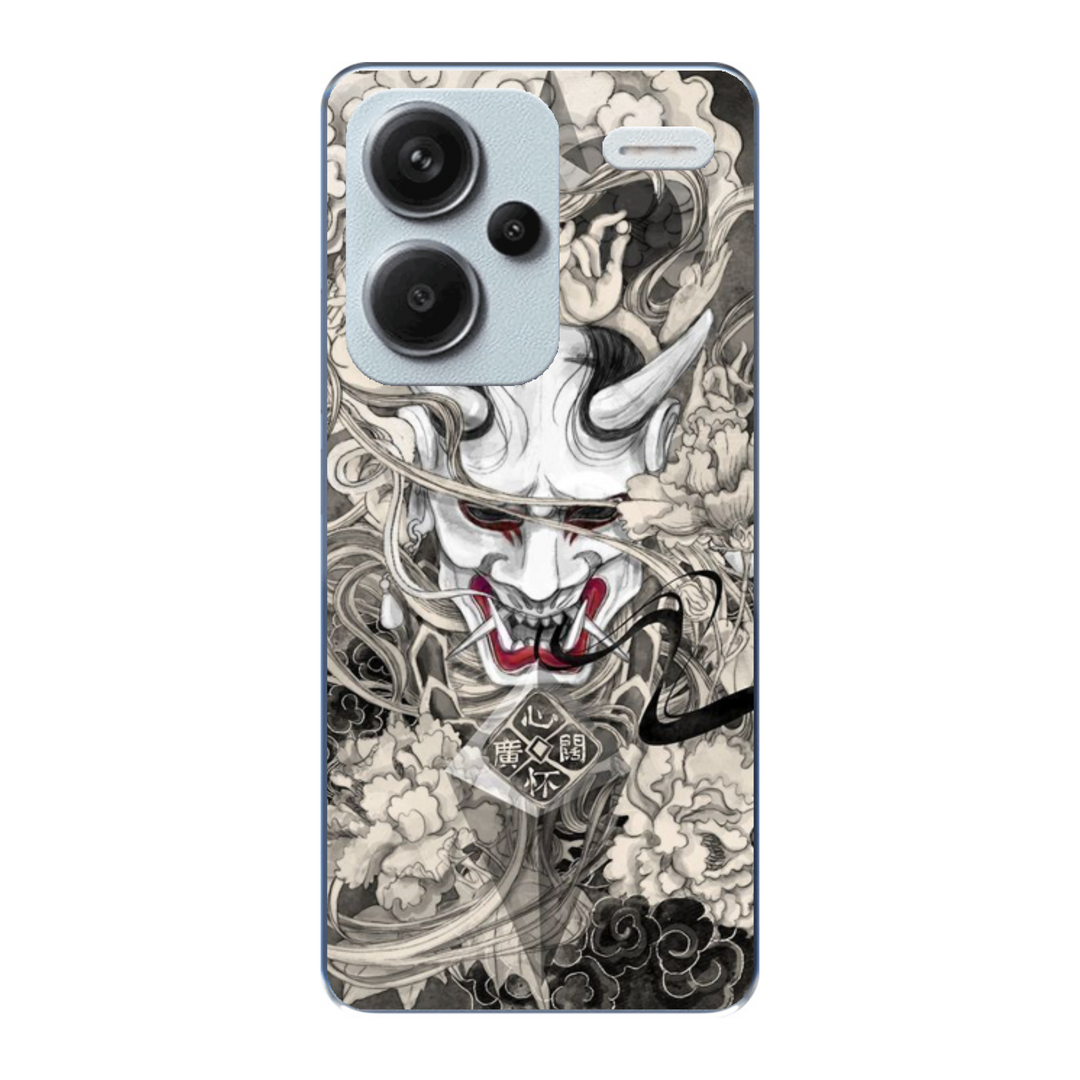 Cover personalizzata Xiaomi Redmi Note 13 Pro Plus
