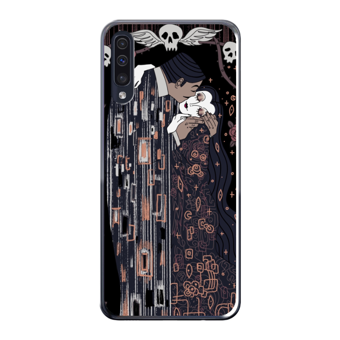 Cover personalizzata Samsung A50
