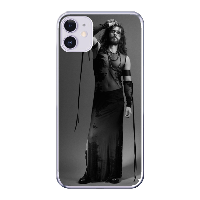 Cover personalizzata iPhone 11
