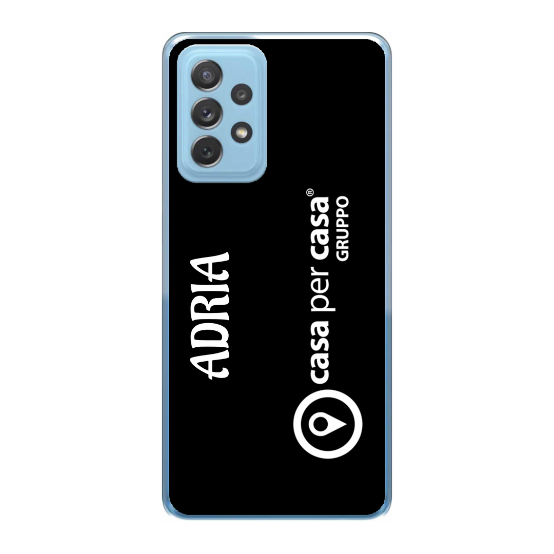 Cover personalizzata Samsung A52s 5G
