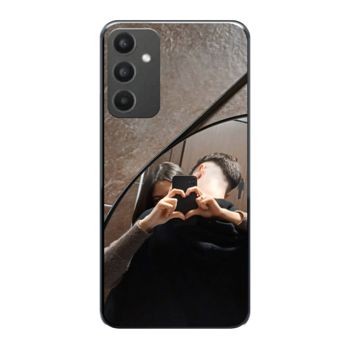 Cover personalizzata Samsung A34 5G