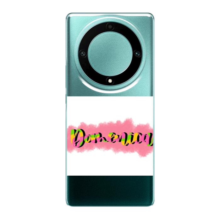 Cover personalizzata Honor Magic 5 Lite 5G