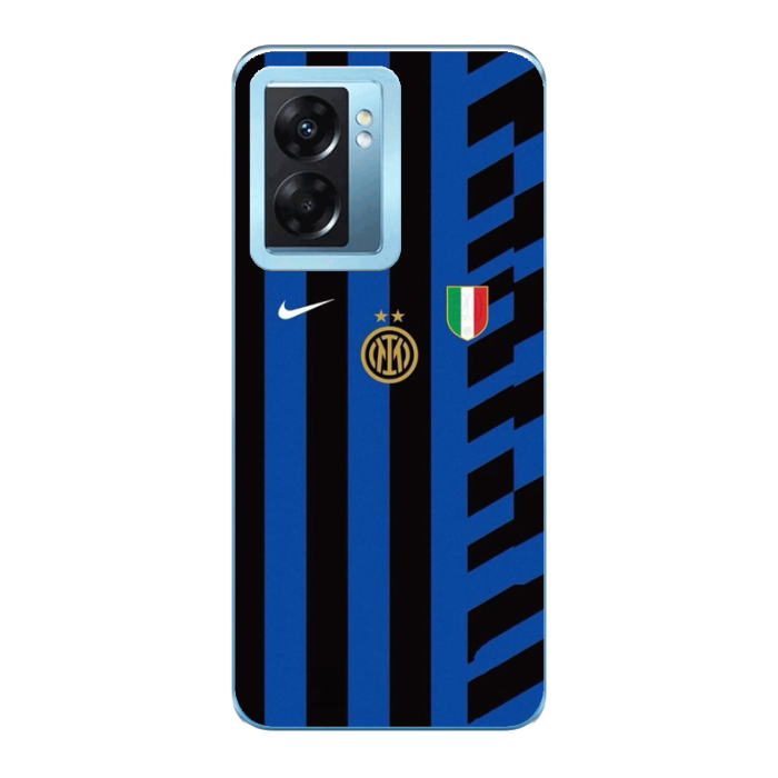 Cover personalizzata Oppo A77 5G