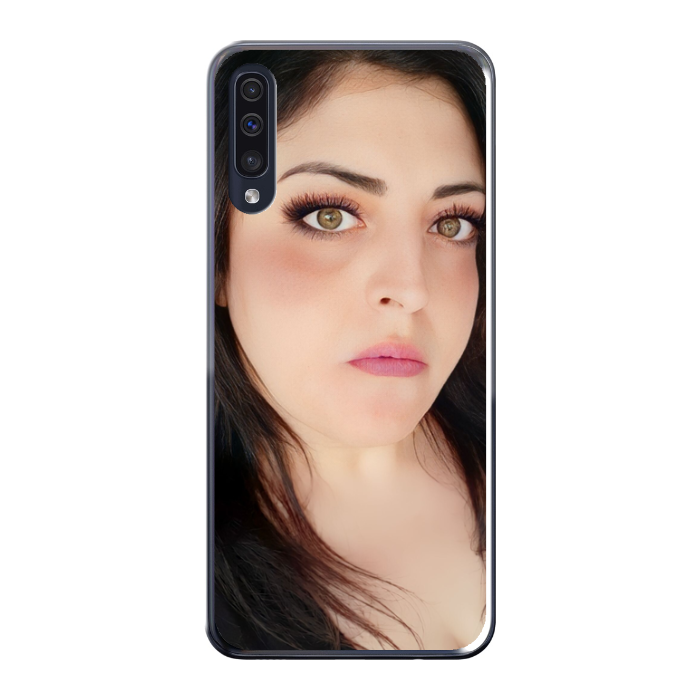 Cover personalizzata Samsung A50