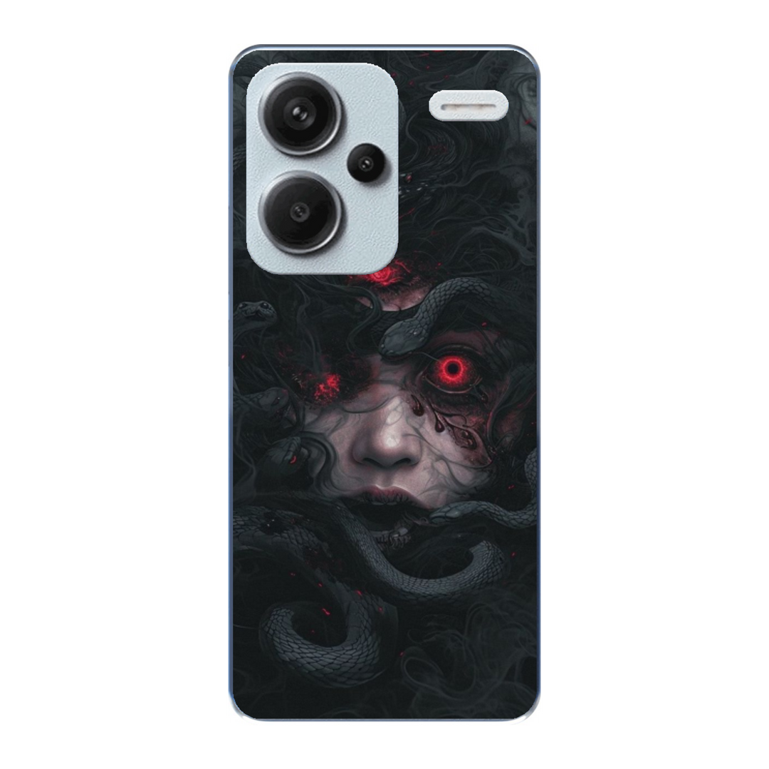 Cover personalizzata Xiaomi Redmi Note 13 Pro Plus