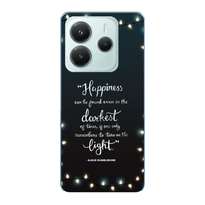 Cover personalizzata Xiaomi Redmi Note 14 5G