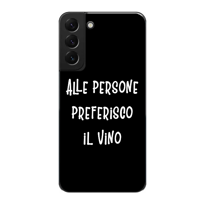 Cover personalizzata Samsung S22 Plus