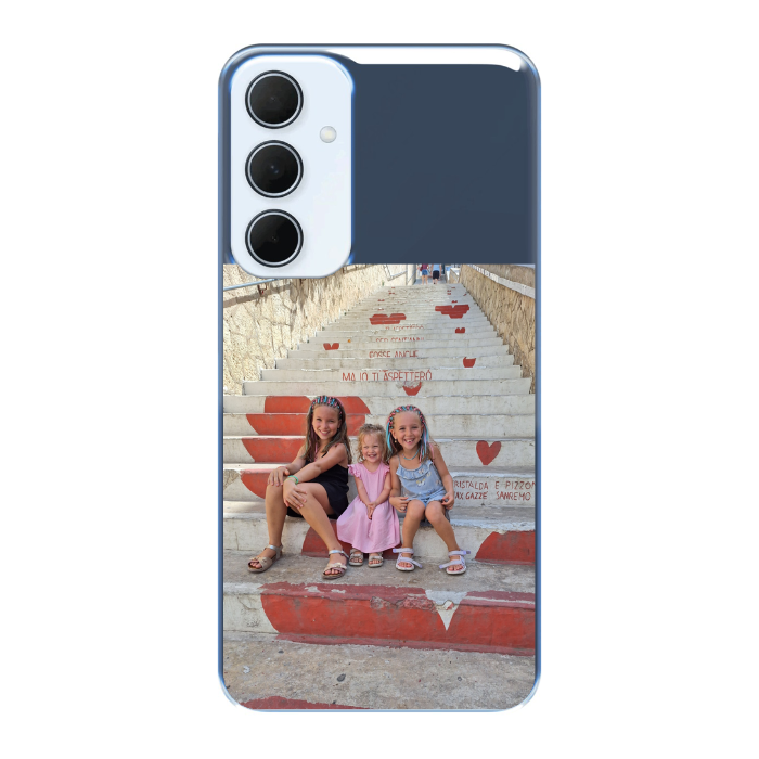 Cover personalizzata Samsung A35 5G