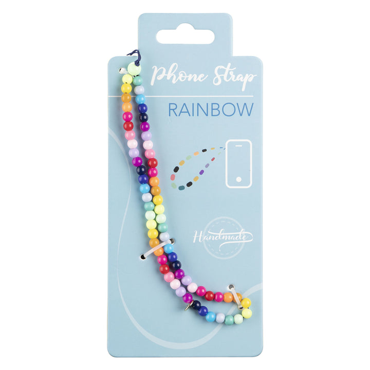 Laccetto universale per telefono - Phone strap - Cellularline