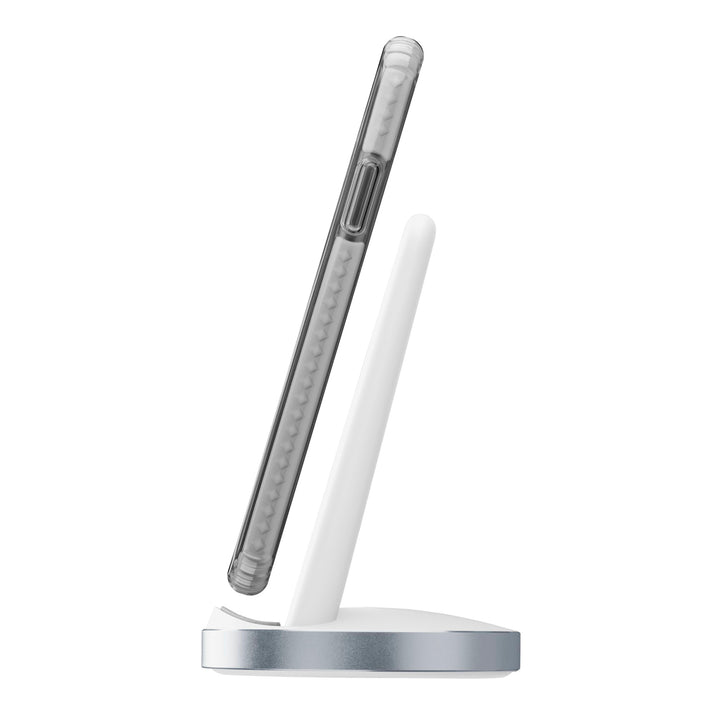 Caricabatterie Wireless Podium - Cellularline