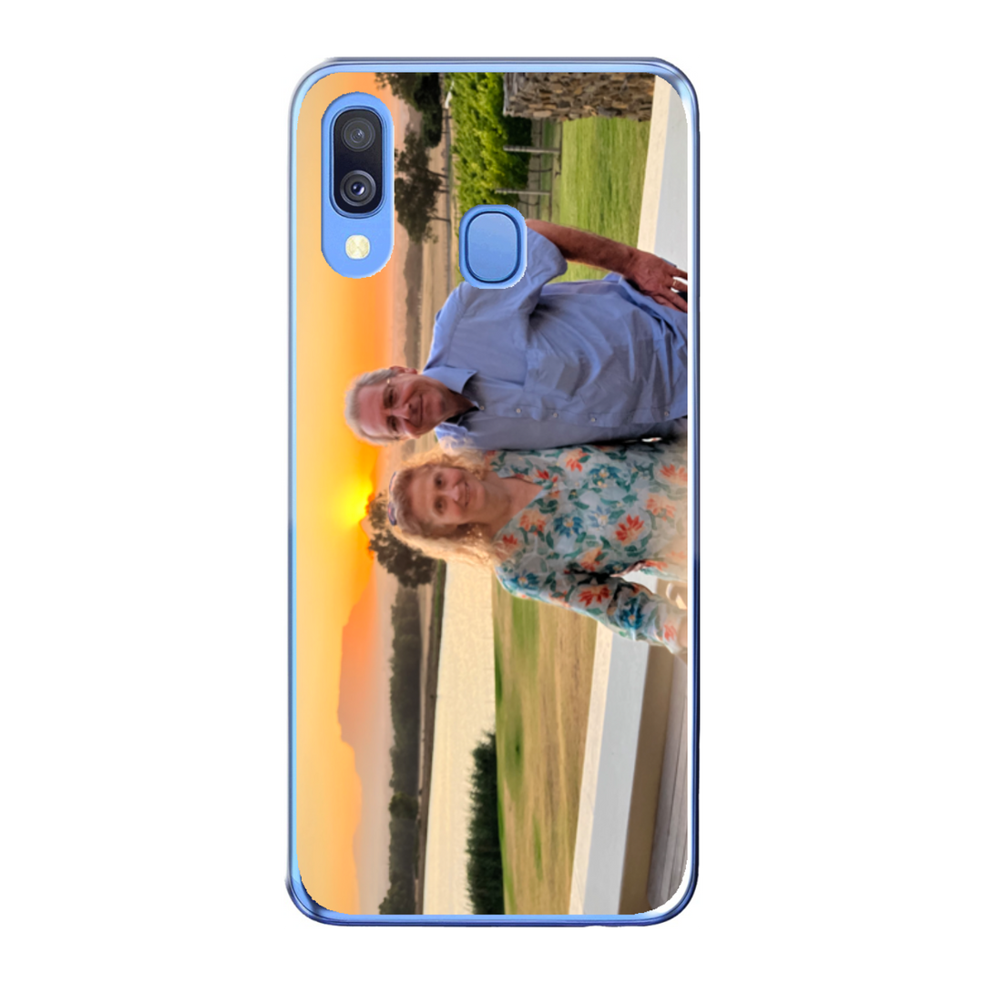 Cover personalizzata Samsung A40