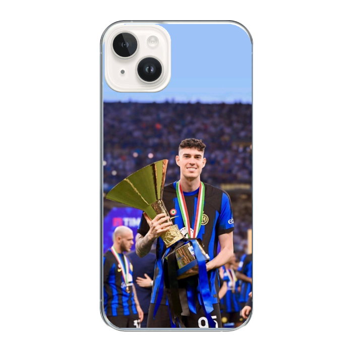 Cover personalizzata iPhone 14