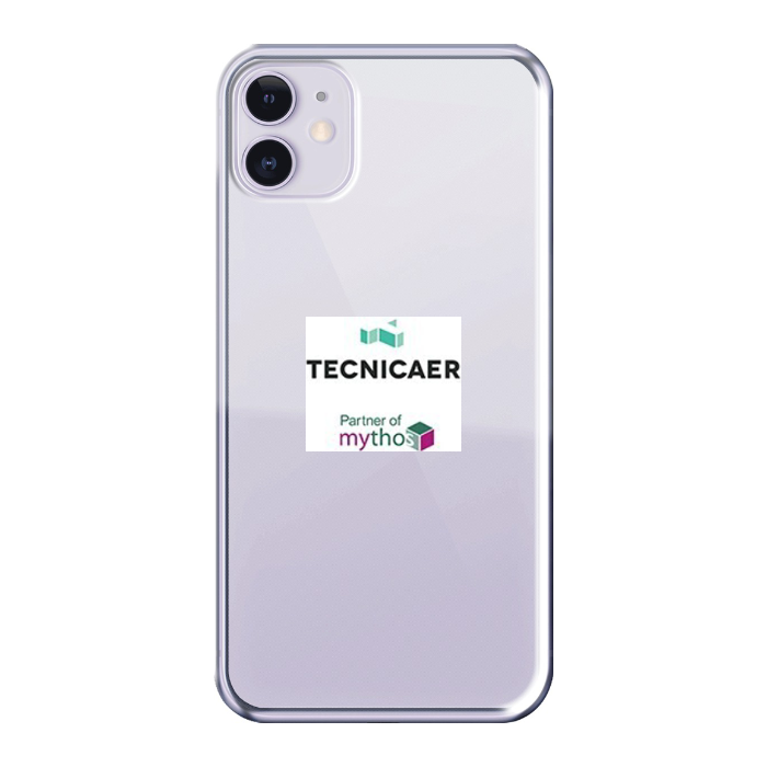 Cover personalizzata iPhone 11