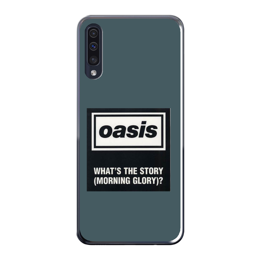 Cover personalizzata Samsung A50