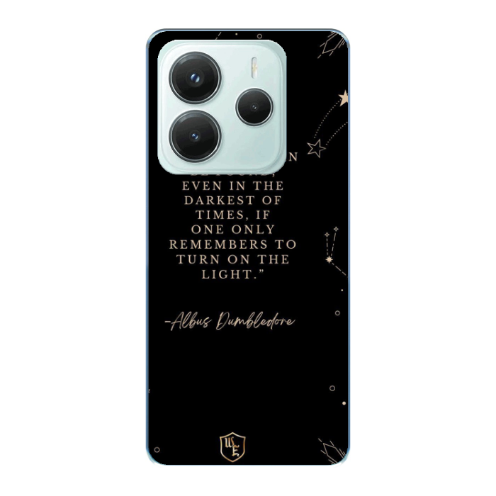 Cover personalizzata Xiaomi Redmi Note 14 5G