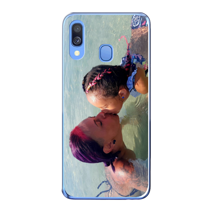 Cover personalizzata Samsung A40
