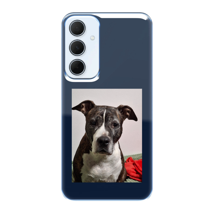 Cover personalizzata Samsung A35 5G