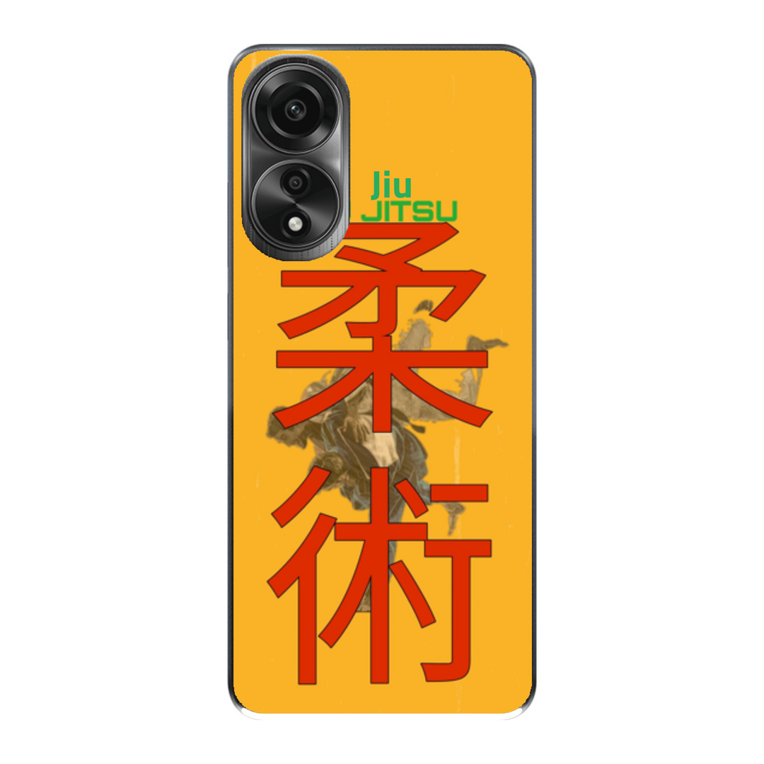 Cover personalizzata Oppo A78 4G