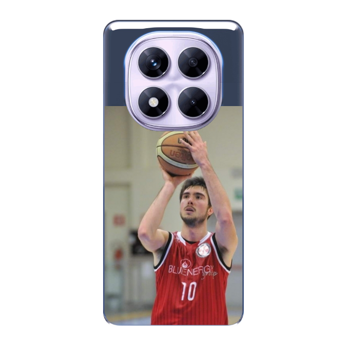 Cover personalizzata Xiaomi Redmi Note 14 Pro 5G