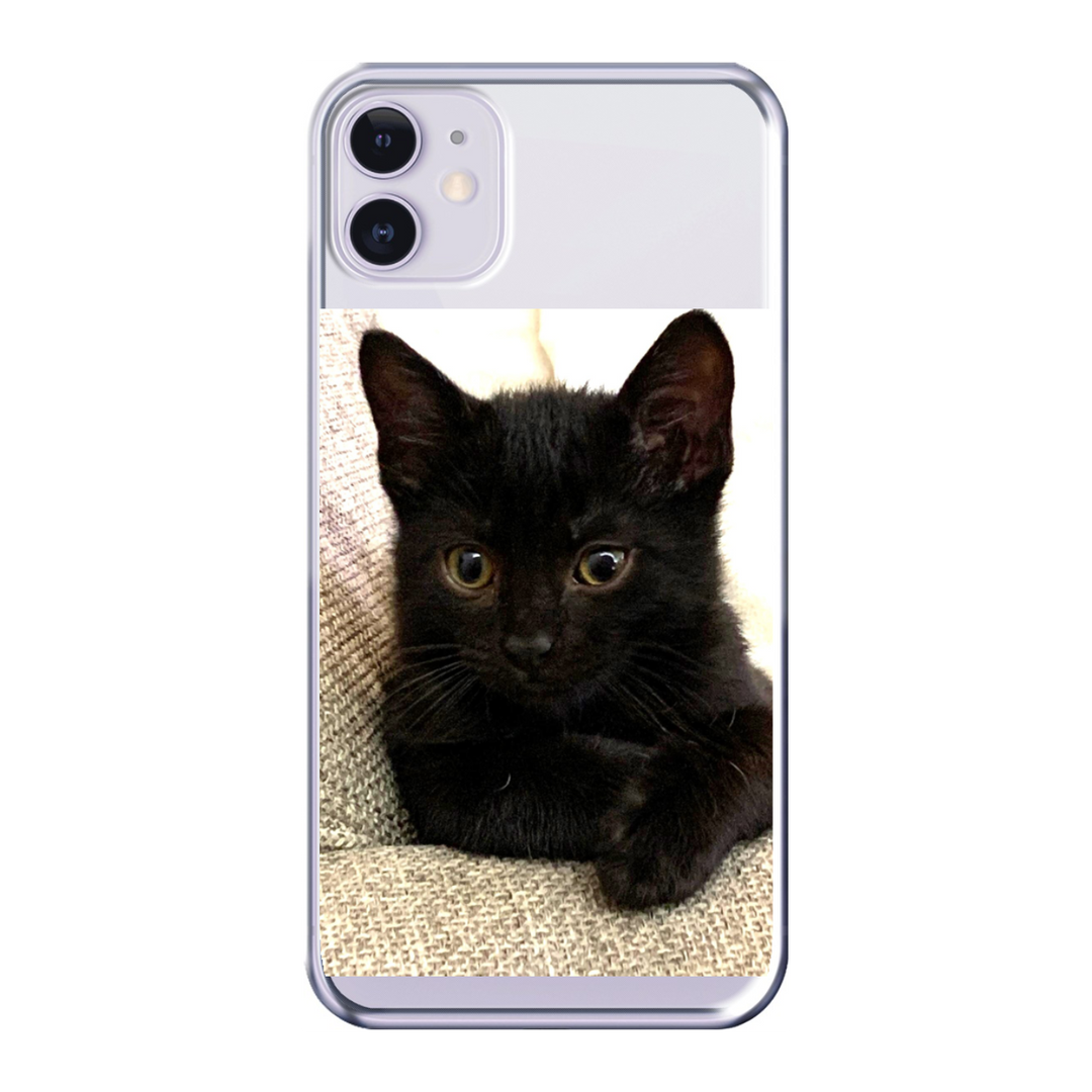 Cover personalizzata iPhone 11