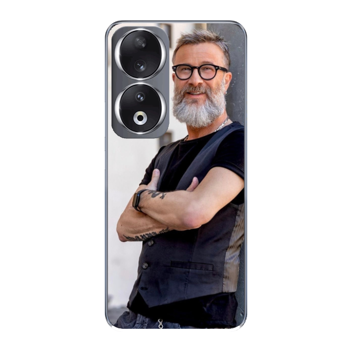 Cover personalizzata Honor 90 5G