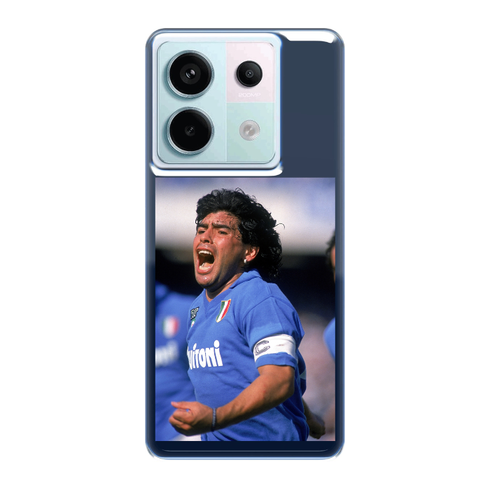 Cover personalizzata Xiaomi Redmi Note 13 Pro 5G