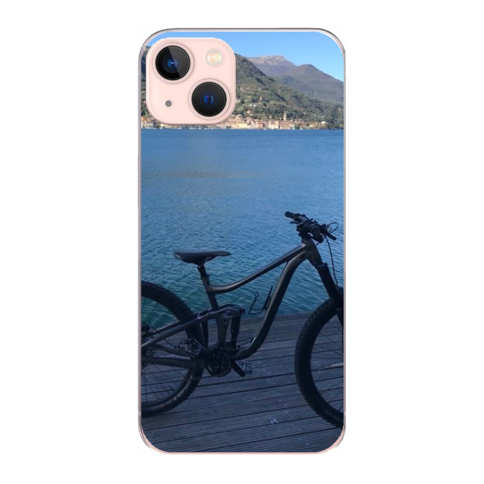 Cover personalizzata iPhone 13