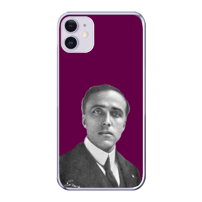 Cover personalizzata iPhone 11
