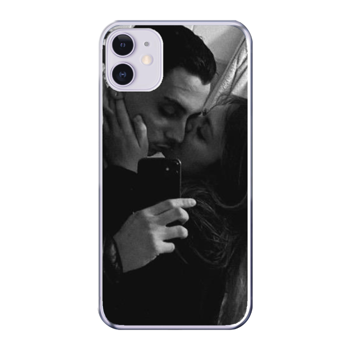 Cover personalizzata iPhone 11