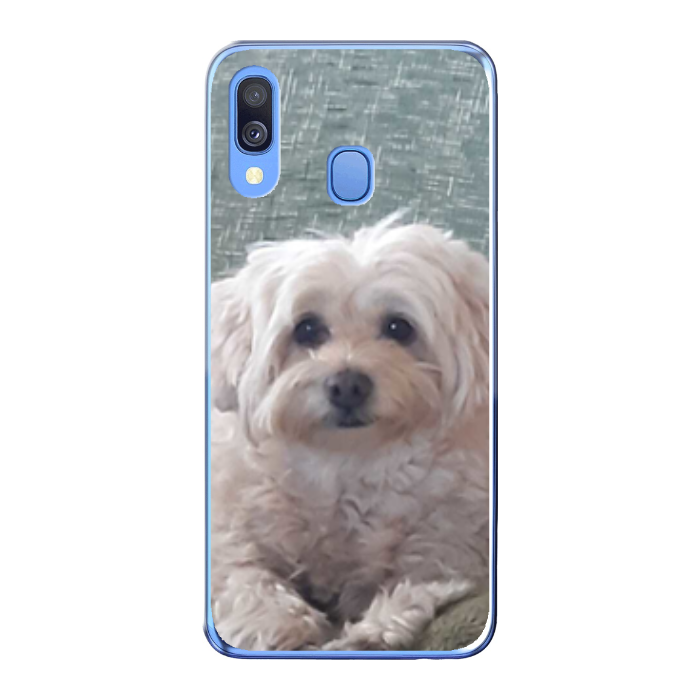 Cover personalizzata Samsung A40