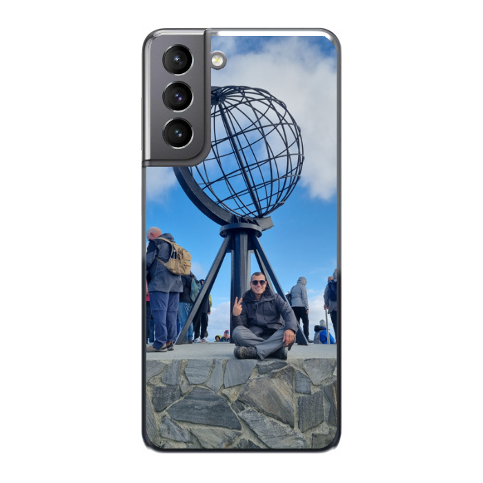 Cover personalizzata Samsung S21 5G