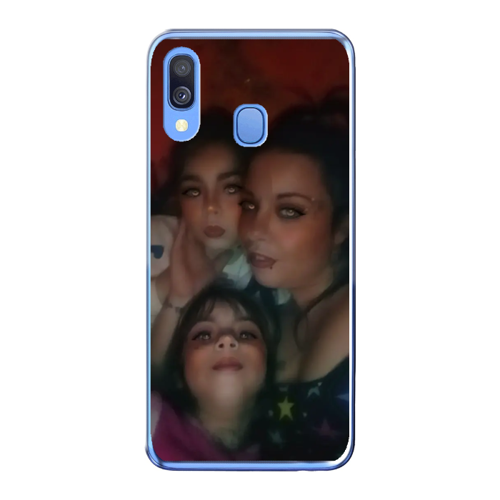 Cover personalizzata Samsung A40