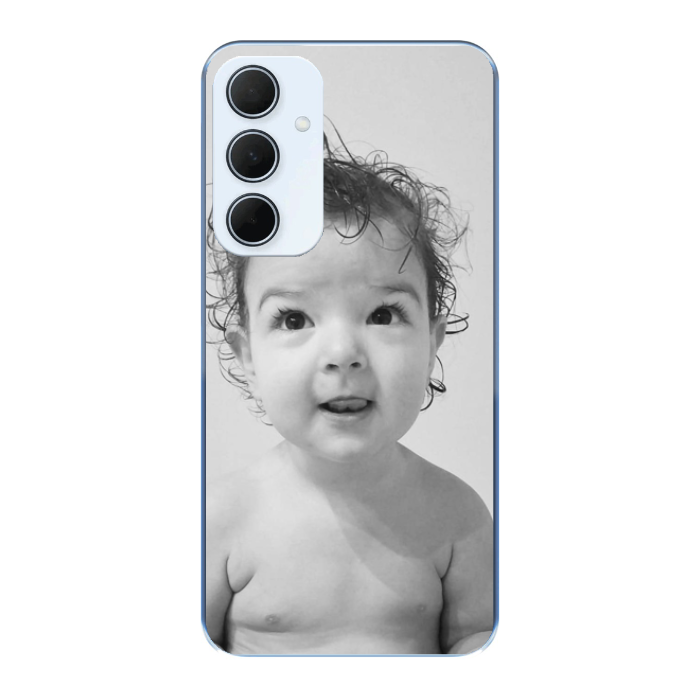 Cover personalizzata Samsung A35 5G