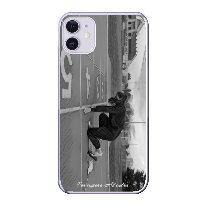 Cover personalizzata iPhone 11