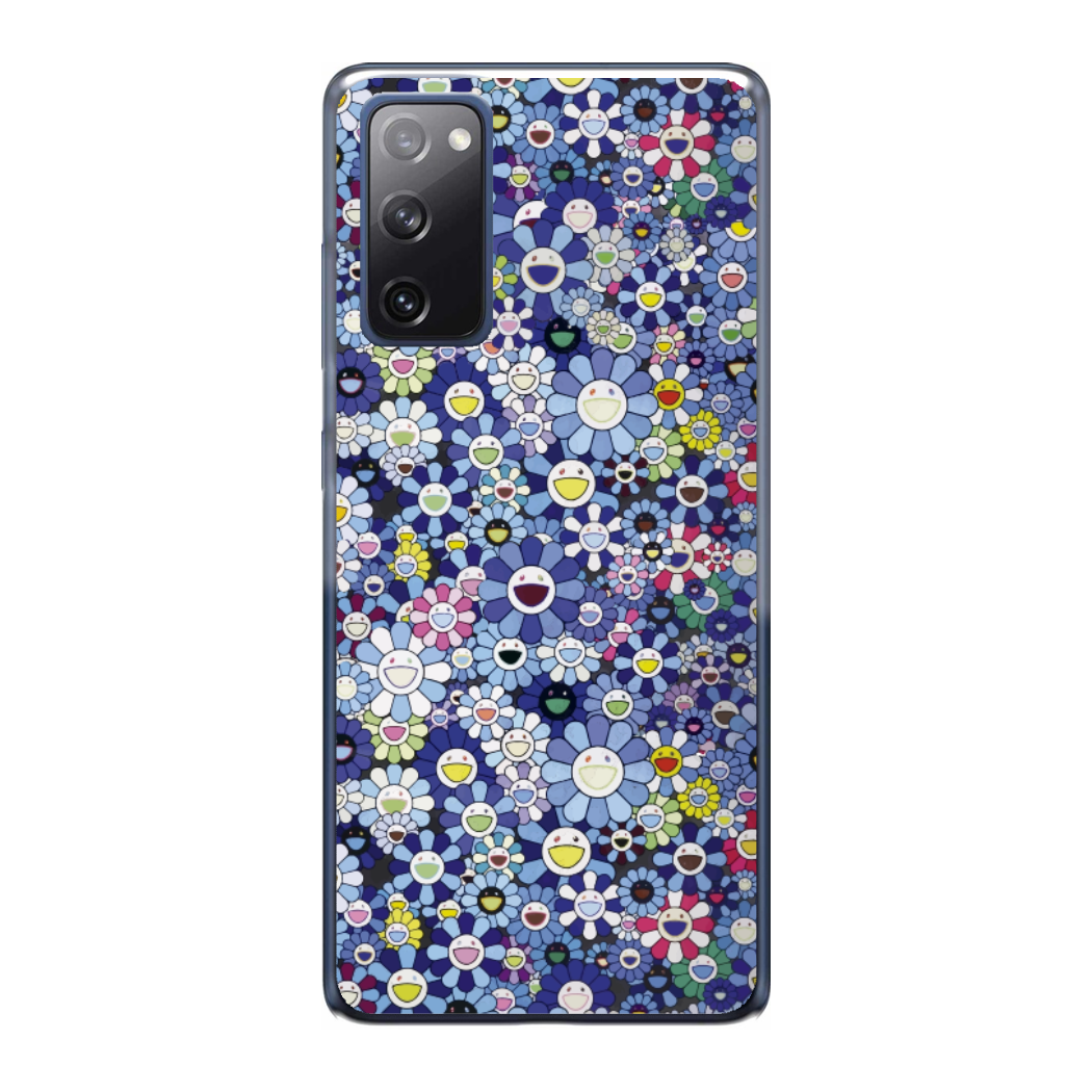 Cover personalizzata Samsung S20 FE