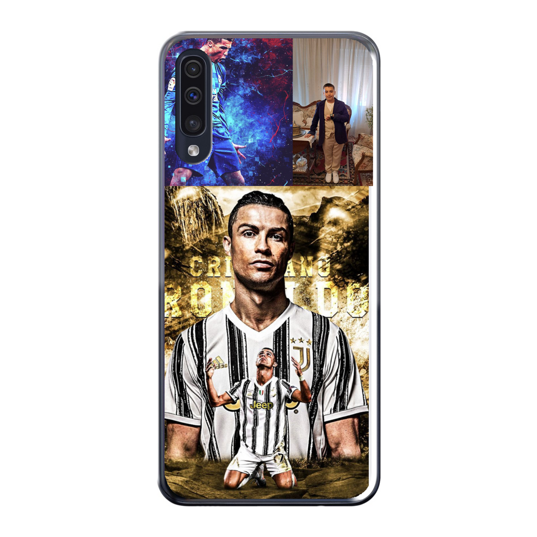 Cover personalizzata Samsung A50