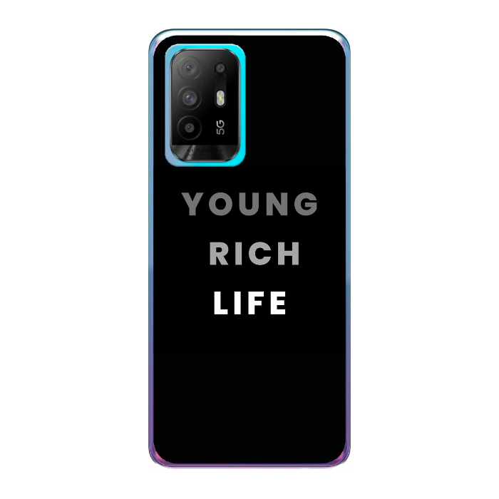 Cover personalizzata Oppo A94 5G