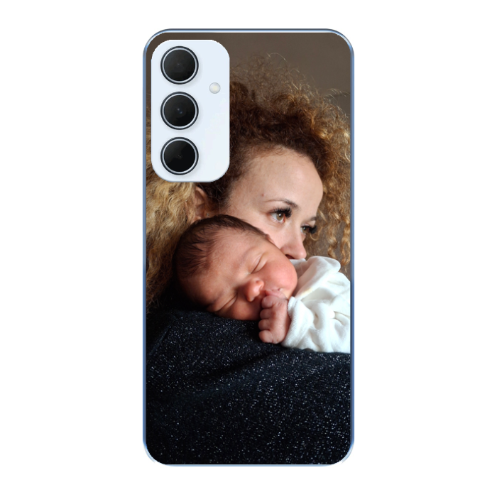 Cover personalizzata Samsung A35 5G